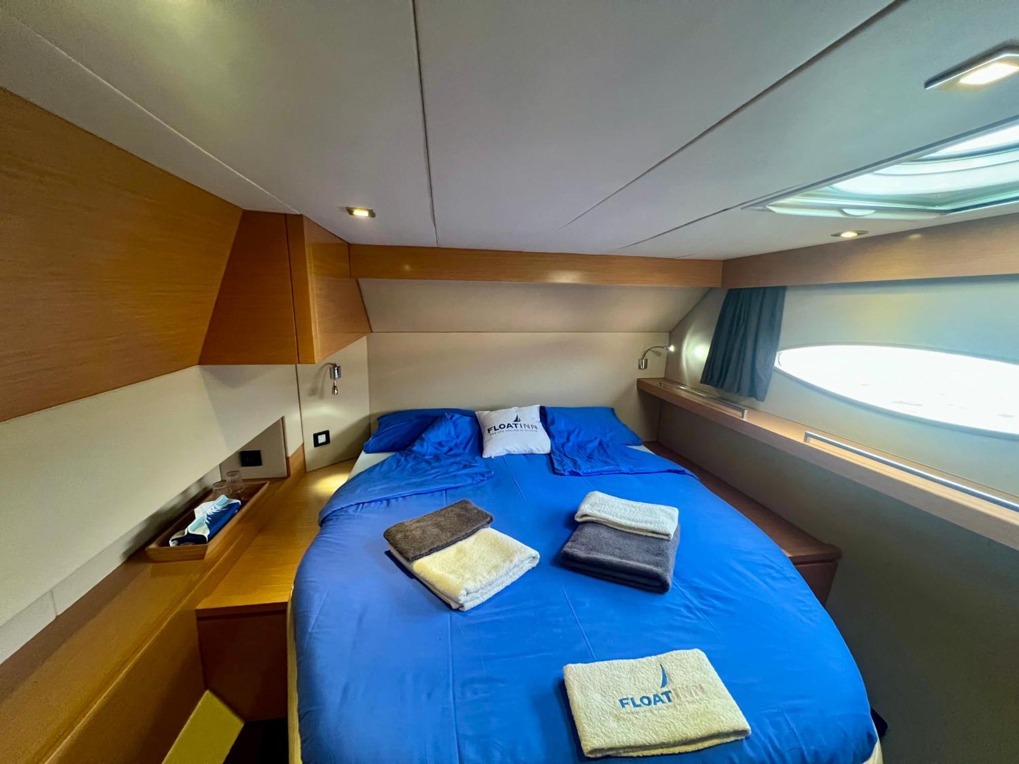 Floatinn Boat-Bnb Geneva Exterior photo
