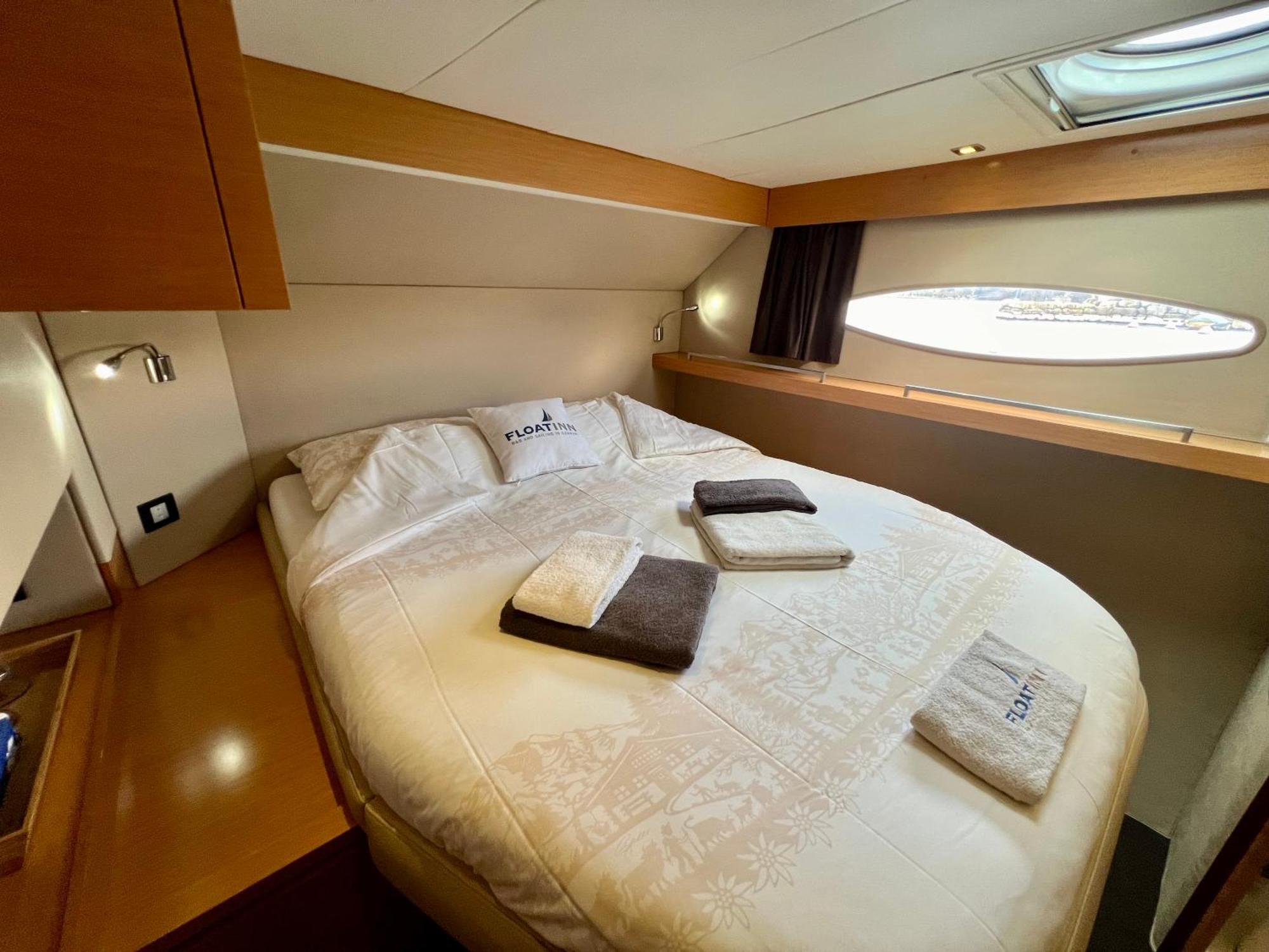 Floatinn Boat-Bnb Geneva Exterior photo