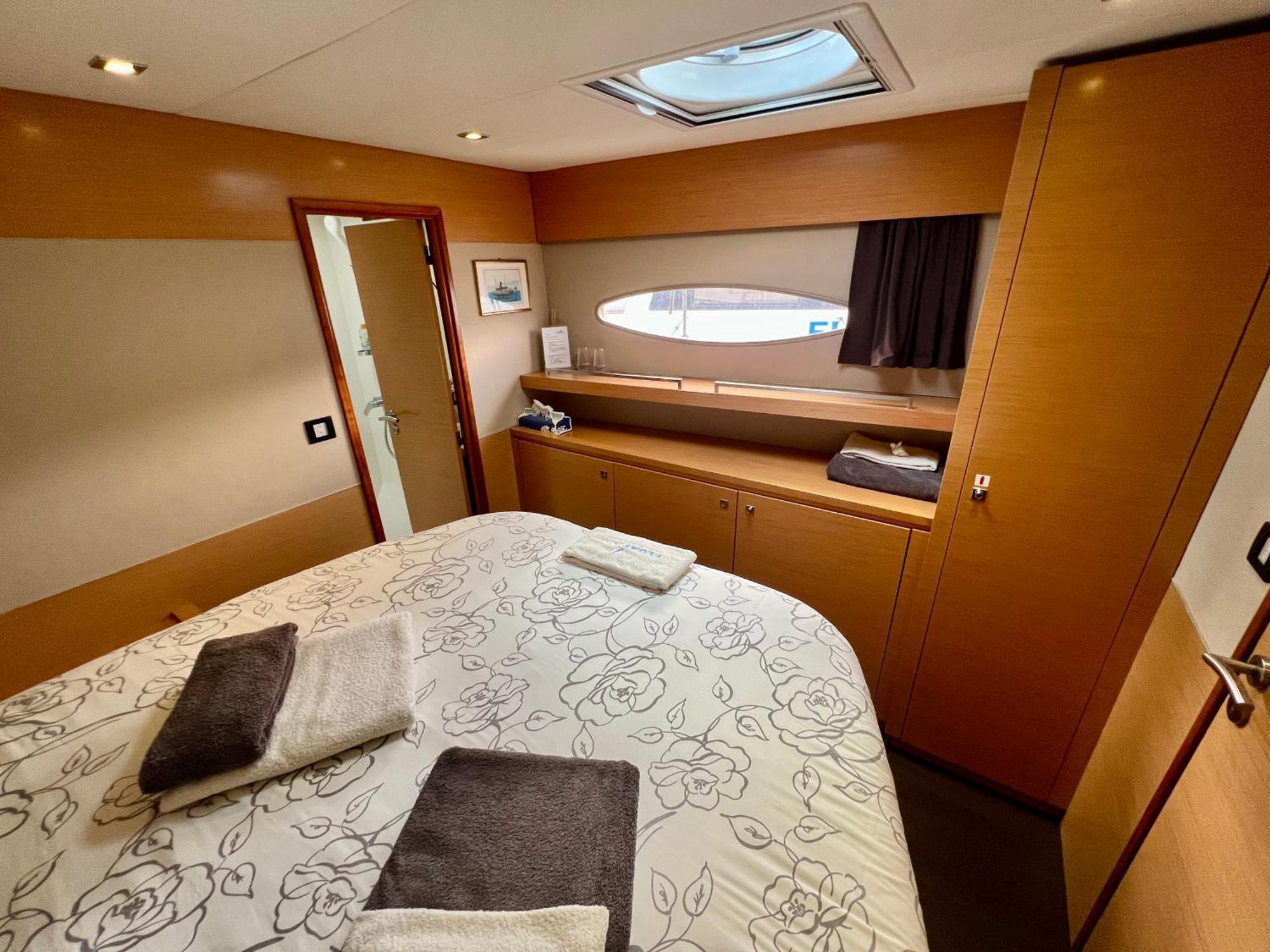 Floatinn Boat-Bnb Geneva Exterior photo
