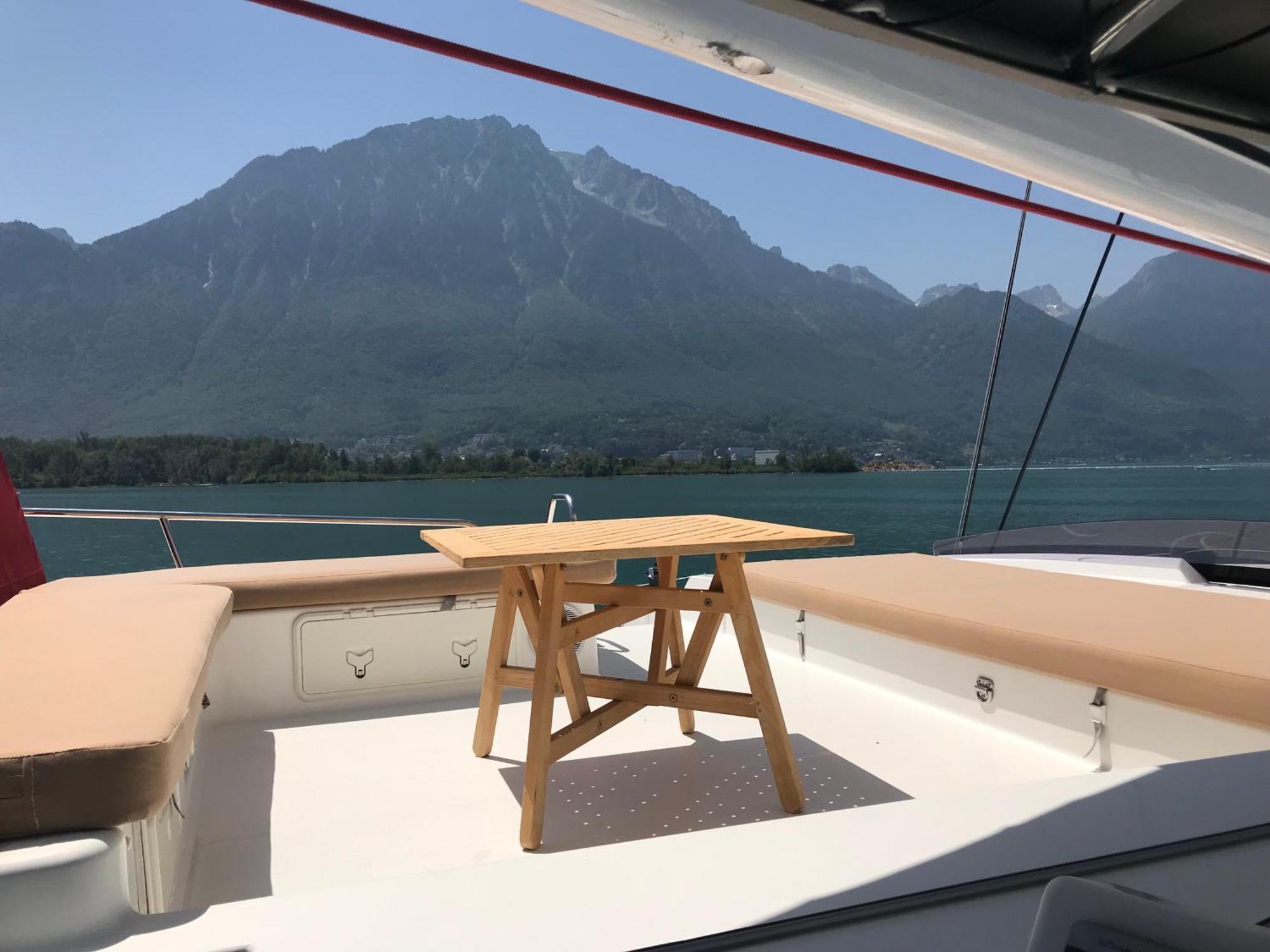 Floatinn Boat-Bnb Geneva Exterior photo