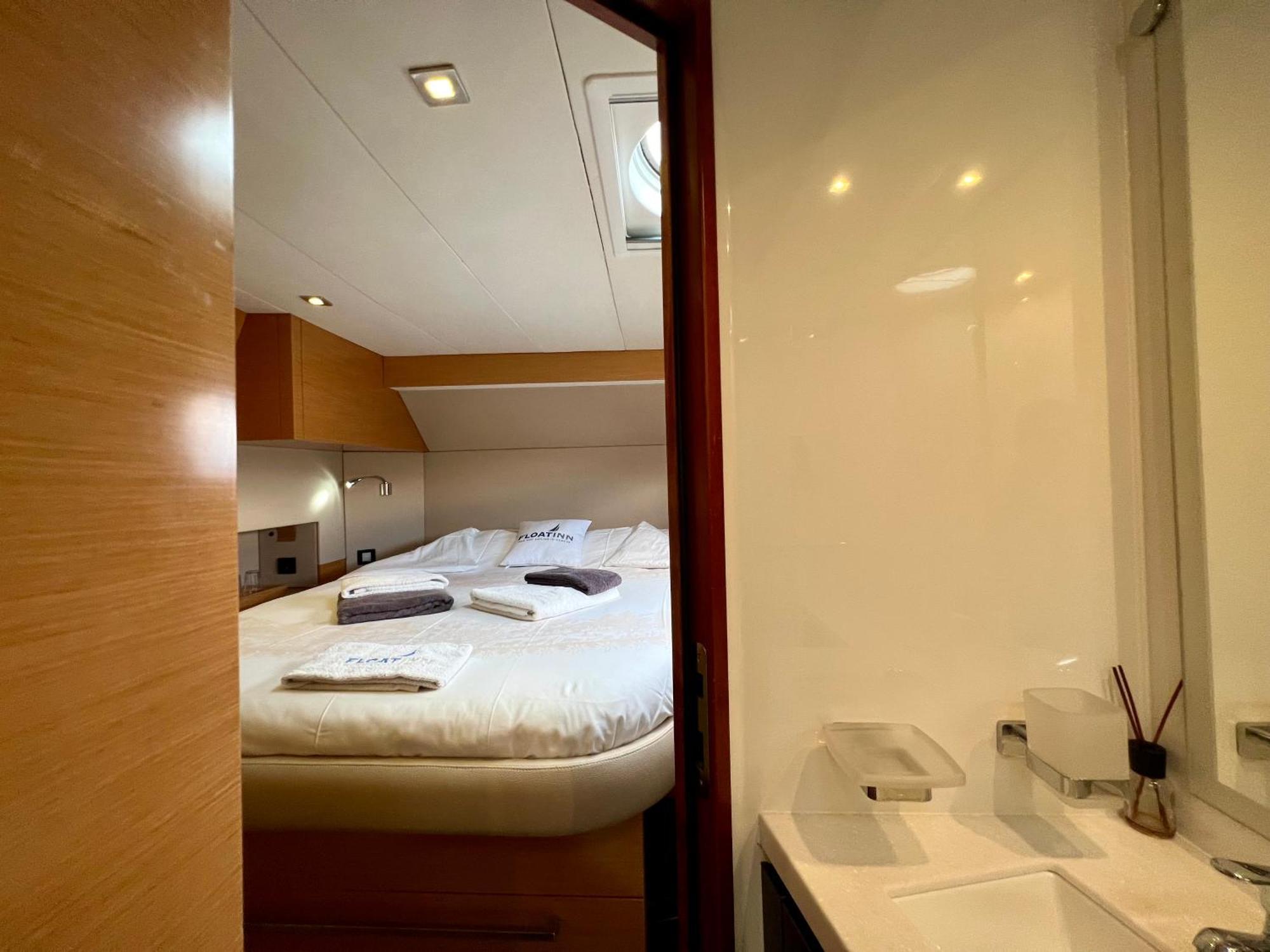 Floatinn Boat-Bnb Geneva Exterior photo
