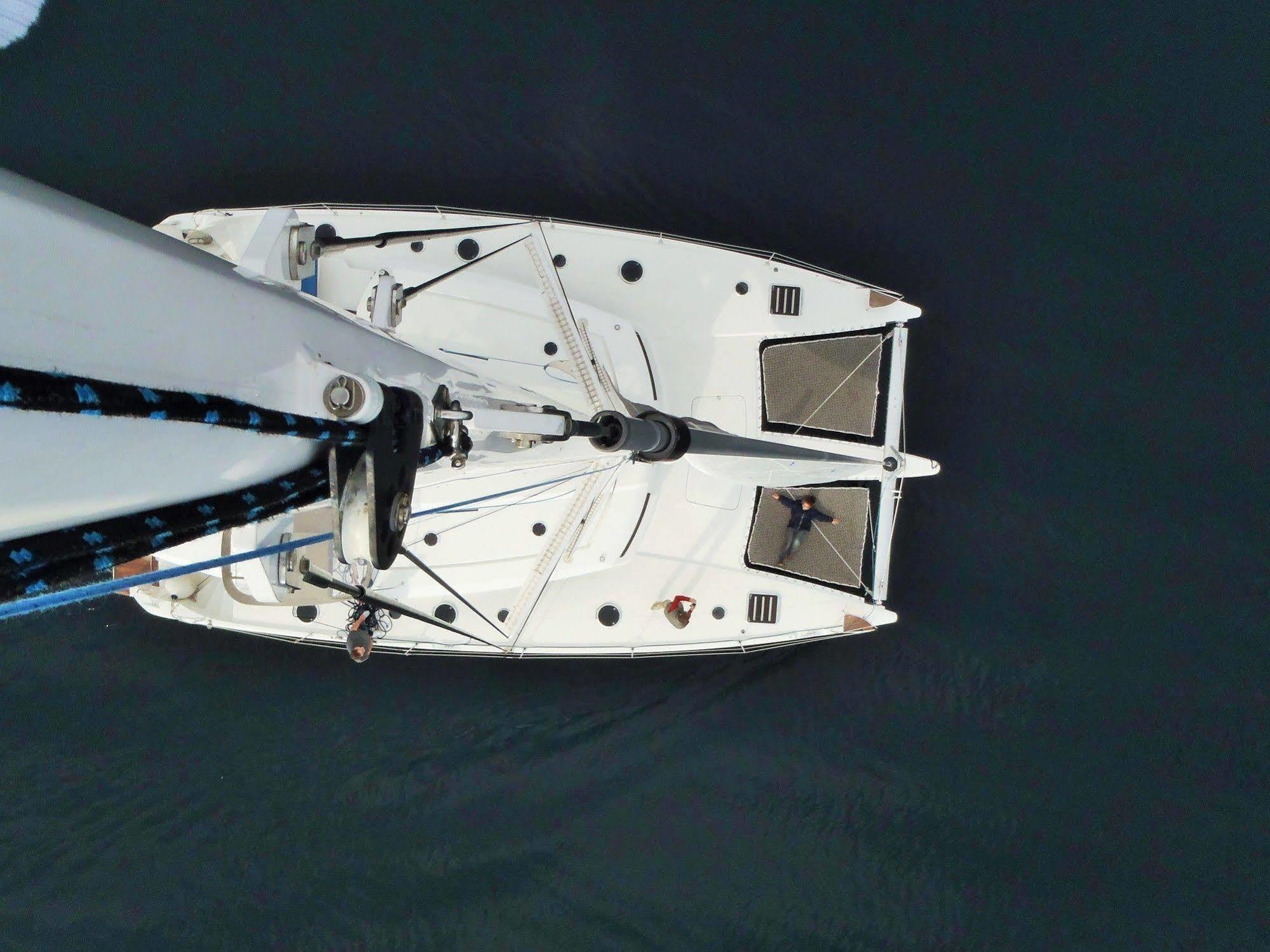 Floatinn Boat-Bnb Geneva Exterior photo
